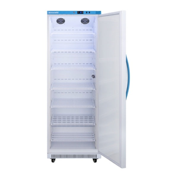 Accucold 18 Cu.Ft. Upright Vaccine Refrigerator | Model ARS18PVDL2B