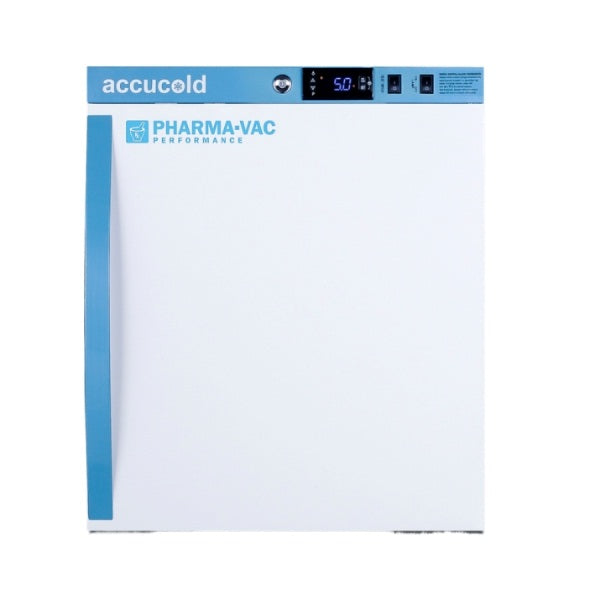 Accucold 2 Cu.Ft. Compact Vaccine Refrigerator | Model ARS2PV - Microscope Marketplace