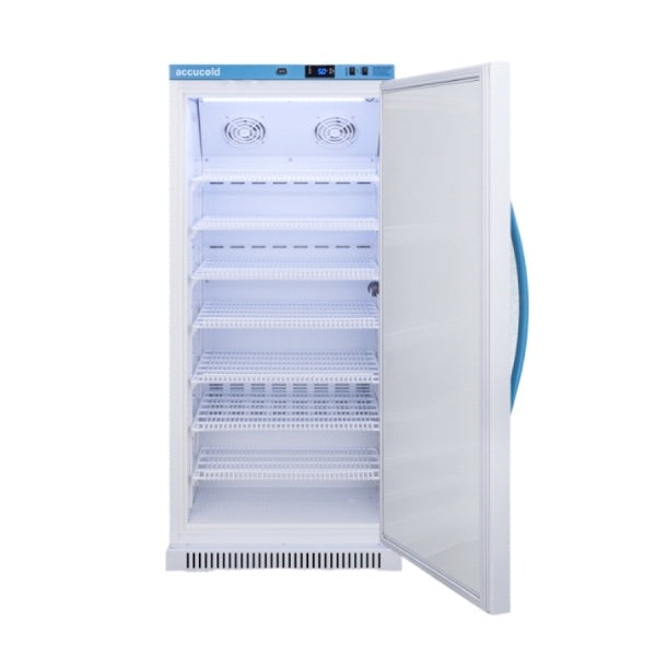 Accucold 8 Cu.Ft. Upright Vaccine Refrigerator, Certified to NSF/ANSI | Model ARS8PV456