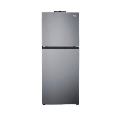 Accucold 24" Wide Break Room Refrigerator-Freezer | Model BKRF1089PLLHD - Microscope Marketplace