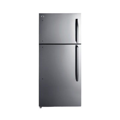 Accucold 30" Wide Top Freezer Refrigerator | Model CTR18PLLHD - Microscope Marketplace