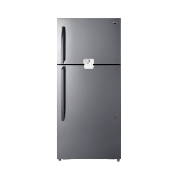 Accucold 30" Wide Top Freezer Refrigerator | Model CTR18PLLLF2 - Microscope Marketplace