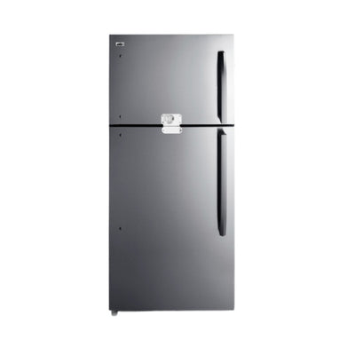 Accucold 30" Wide Top Freezer Refrigerator | Model CTR18PLLLF2LHD - Microscope Marketplace