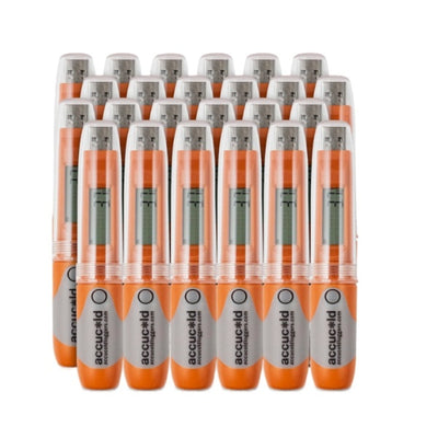 Accucold Portable Data Logger | Model DLSA11-24P - Microscope Marketplace