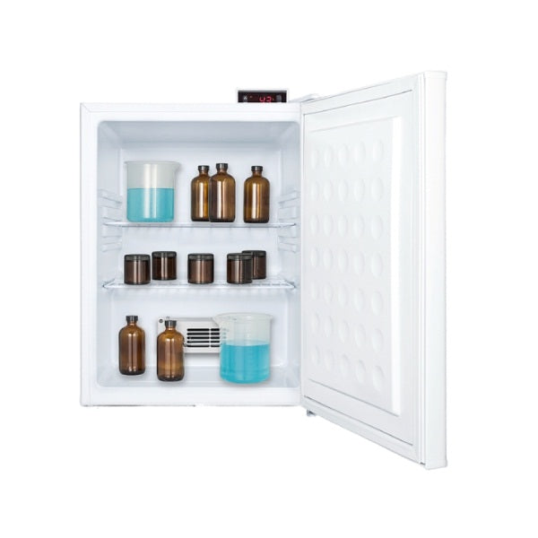 Accucold Compact All-Refrigerator | Model FF28LWHGP