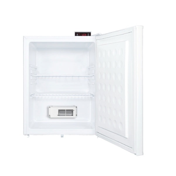 Accucold Compact All-Refrigerator | Model FF28LWHGP