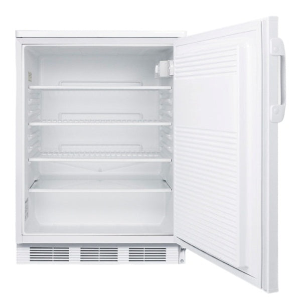 Accucold 24" Wide Built-In All-Refrigerator | Model FF7LWBI