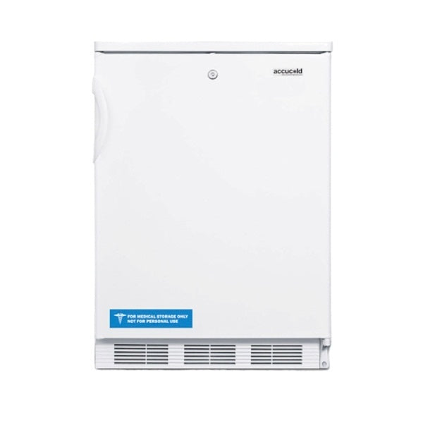 Accucold 24" Wide Built-In All-Refrigerator | Model FF7LWBI - Microscope Marketplace
