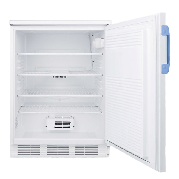 Accucold 24" Wide Built-In All-Refrigerator | Model FF7LWBIMED2