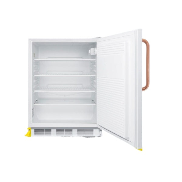 Accucold 24" Wide Built-In All-Refrigerator, ADA Compliant | Model FF7LWBITBCSTOADA - Microscope Marketplace