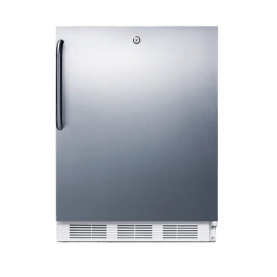Accucold 24" Wide Built-In All-Refrigerator | Model FF7LWCSS - Microscope Marketplace