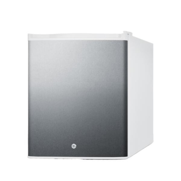 Accucold Compact Built-In All-Refrigerator | Model FFAR25L7BICSS - Microscope Marketplace