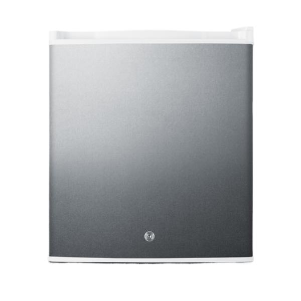 Accucold Compact Built-In All-Refrigerator | Model FFAR25L7CSS - Microscope Marketplace