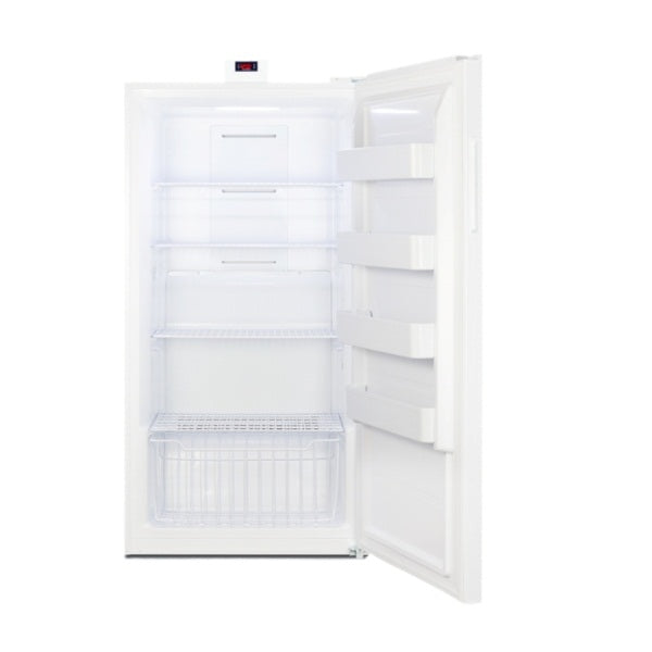 Accucold 33" Wide Upright All-Freezer | Model FFUF194