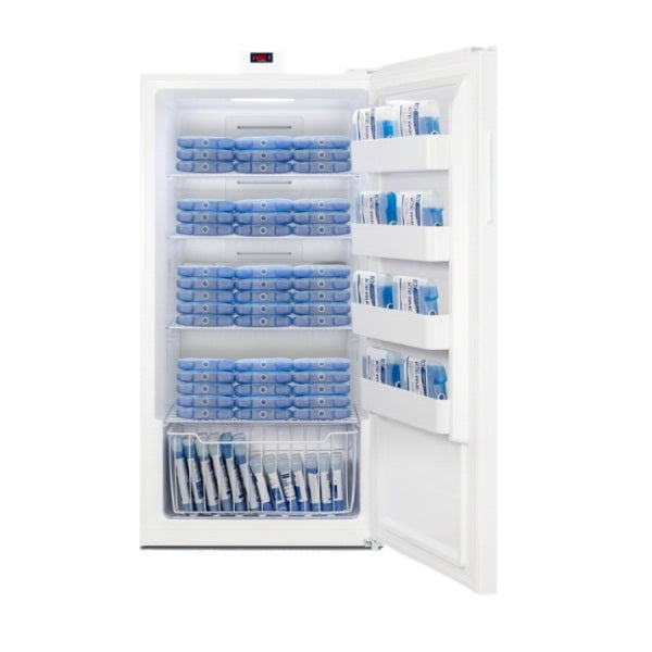 Accucold 33" Wide Upright All-Freezer | Model FFUF194