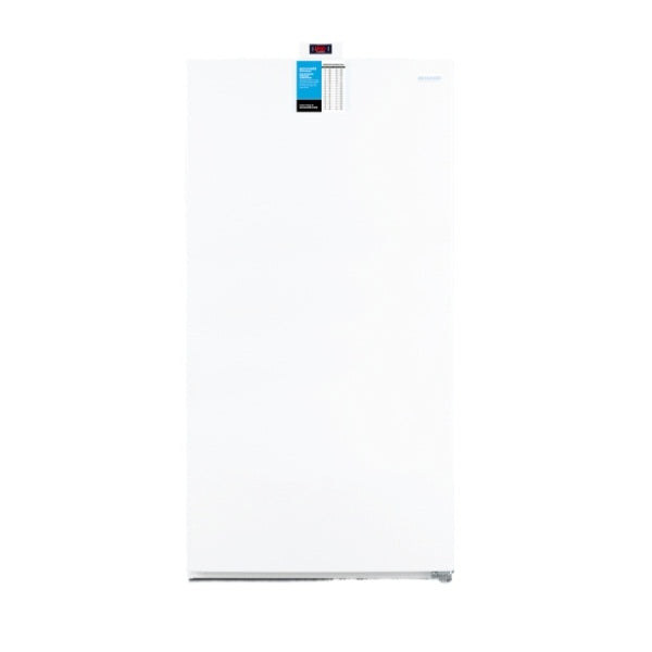 Accucold 33" Wide Upright All-Freezer with Icemaker | Model FFUF194IM