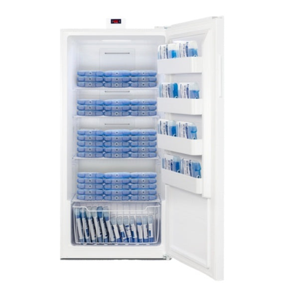 Accucold 33" Wide Upright All-Freezer | Model FFUF234