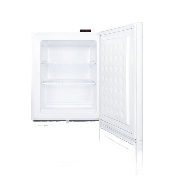 Accucold Compact All-Freezer | Model FS30LGP - Microscope Marketplace