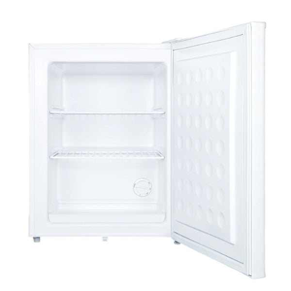 Accucold Countertop Momcube Breast Milk Freezer | Model FS30LMC