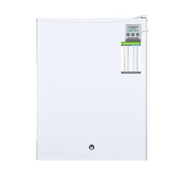 Accucold Compact All-Freezer | Model FS30LMED - Microscope Marketplace