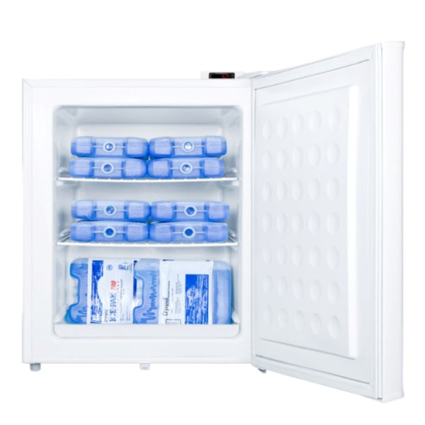 Accucold Compact All-Freezer | Model FS30LVAC - Microscope Marketplace