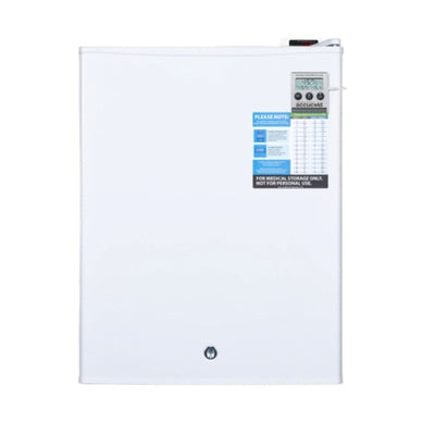 Accucold Compact All-Freezer | Model FS30LVAC - Microscope Marketplace