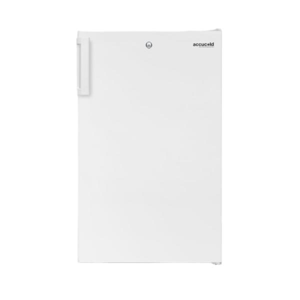 Accucold 20" Wide All-Freezer | Model FS407LW - Microscope Marketplace