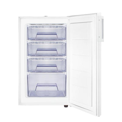 Accucold 20" Wide All-Freezer | Model FS407LW - Microscope Marketplace