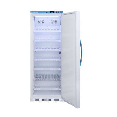 Accucold 12 Cu.Ft. Momcube Breast Milk Refrigerator | Model MLRS12MC - Microscope Marketplace
