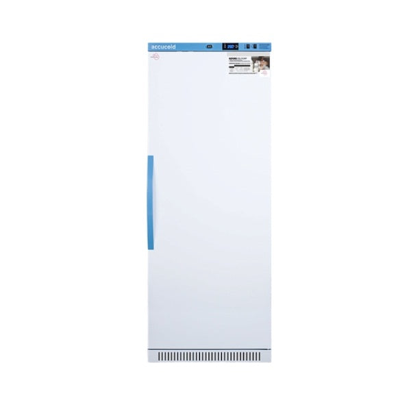 Accucold 12 Cu.Ft. Momcube Breast Milk Refrigerator| Model MLRS12MCLK - Microscope Marketplace