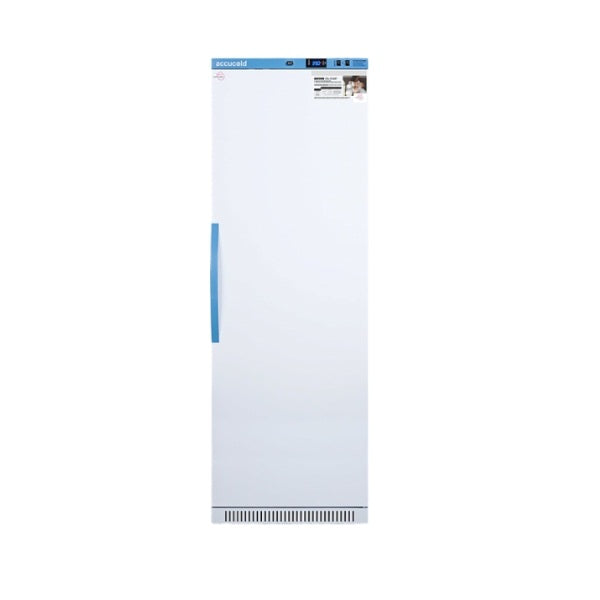 Accucold 15 Cu.Ft. Momcube Breast Milk Refrigerator| Model MLRS15MC - Microscope Marketplace