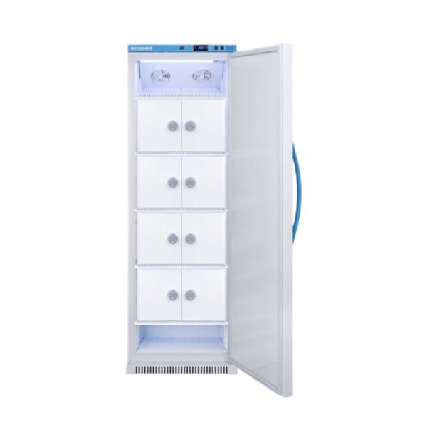 Accucold 15 Cu.Ft. MOMCUBE Breast Milk Refrigerator | Model MLRS15MCLK