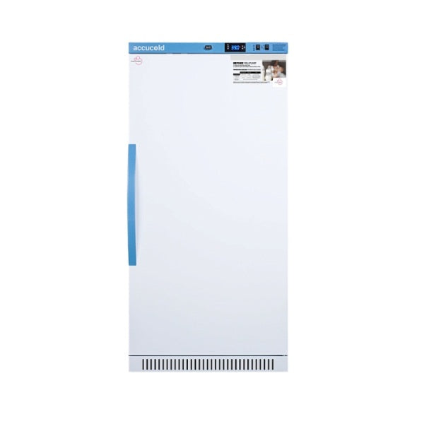 Accucold 8 Cu.Ft. Momcube Breast Milk Refrigerator | Model MLRS8MC - Microscope Marketplace