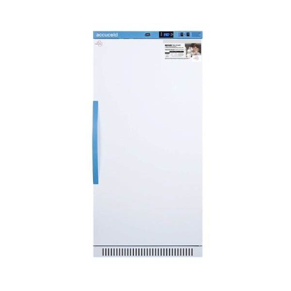 Accucold 8 Cu.Ft. Momcube Breast Milk Refrigerator | Model MLRS8MCLK - Microscope Marketplace