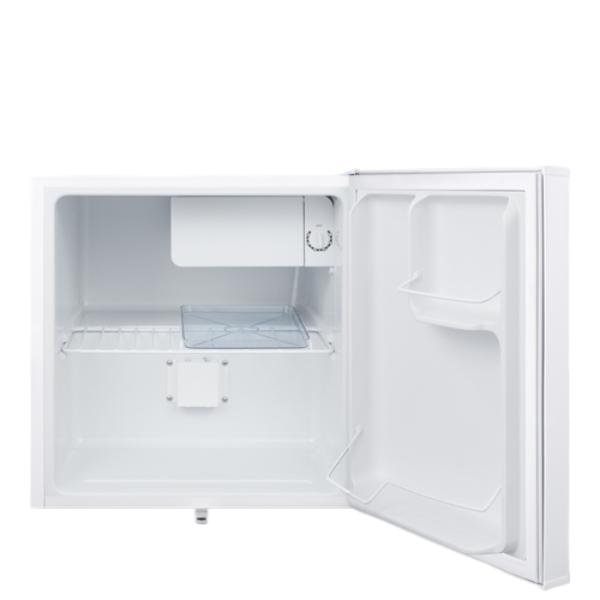 Accucold Compact Refrigerator-Freezer | Model S19LWHPLUS2 - Microscope Marketplace