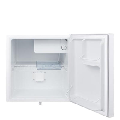 Accucold Compact Refrigerator-Freezer | Model S19LWHPLUS2 - Microscope Marketplace
