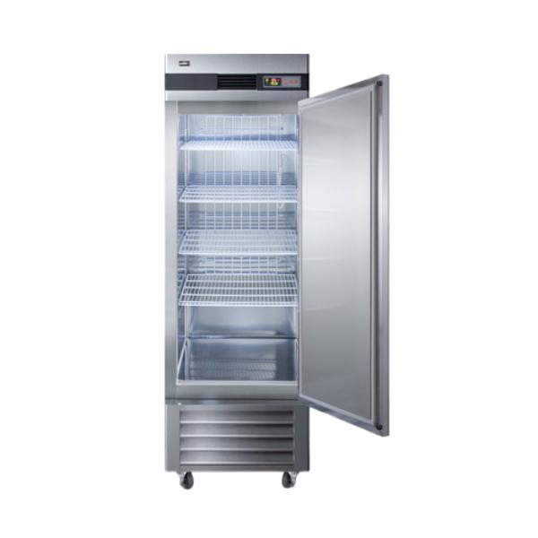 Accucold 23 Cu.Ft. Reach-In All-Freezer | Model SCFF237 - Microscope Marketplace