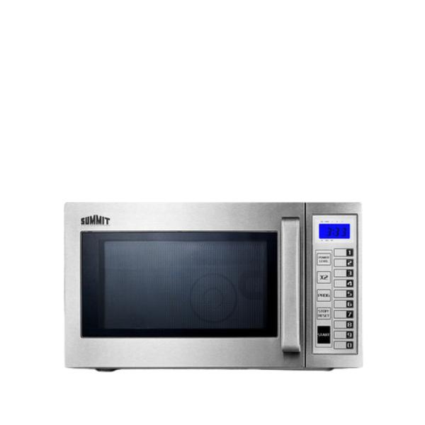 Accucold Countertop Microwave | Model SCM1000SS - Microscope Marketplace