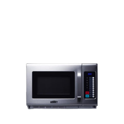 Accucold 23" Wide Countertop Microwave | Model SCM2100M2 - Microscope Marketplace