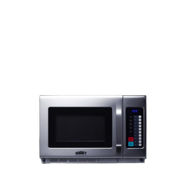 Accucold 23" Wide Countertop Microwave | Model SCM2100M2 - Microscope Marketplace