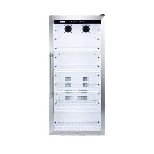 Accucold 22" Wide Beverage Center | Model SCR1006 - Microscope Marketplace