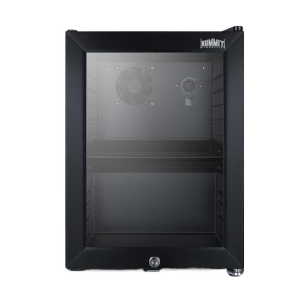 Accucold Compact Beverage Center | Model SCR114L - Microscope Marketplace