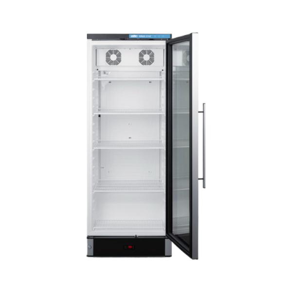 Accucold 24" Wide Beverage Center | Model SCR1154 - Microscope Marketplace