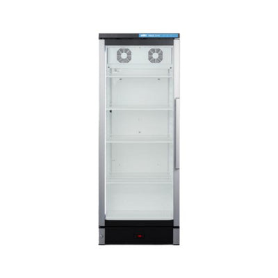 Accucold 24" Wide Beverage Center | Model SCR1154LHD - Microscope Marketplace