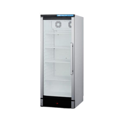 Accucold 24" Wide Beverage Center | Model SCR1154LHD - Microscope Marketplace