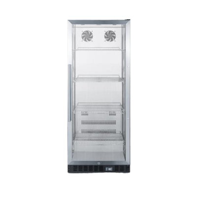 Accucold 24" Wide Beverage Center | Model SCR1156 - Microscope Marketplace