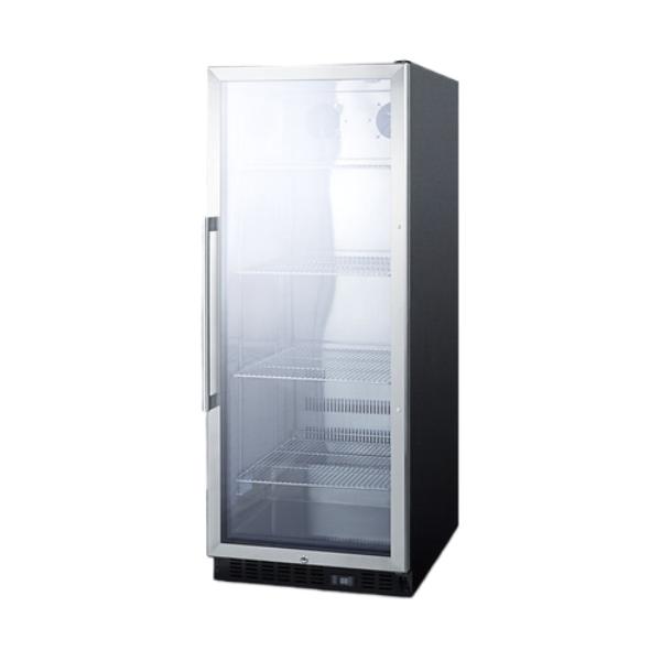 Accucold 24" Wide Beverage Center | Model SCR1156 - Microscope Marketplace