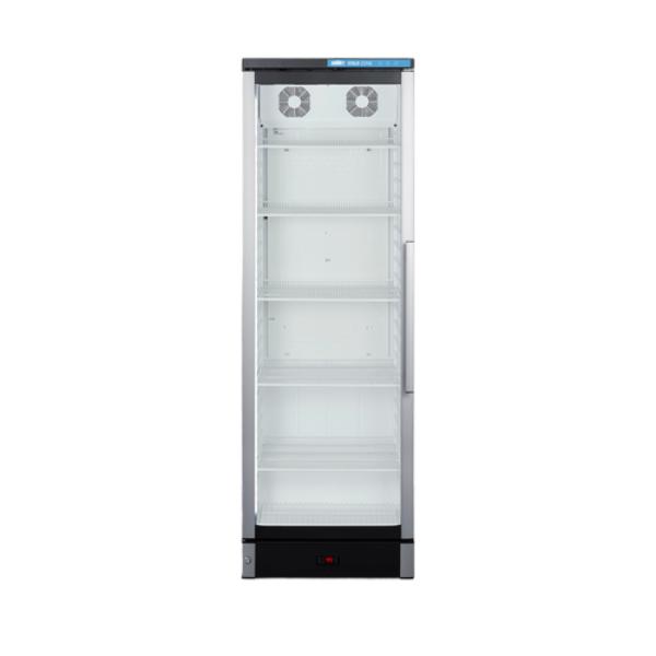 Accucold 24" Wide Beverage Center | Model SCR1301LHD - Microscope Marketplace