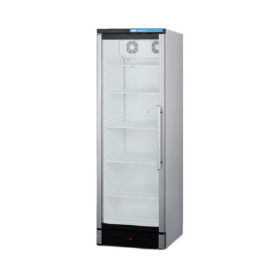 Accucold 24" Wide Beverage Center | Model SCR1301LHD - Microscope Marketplace