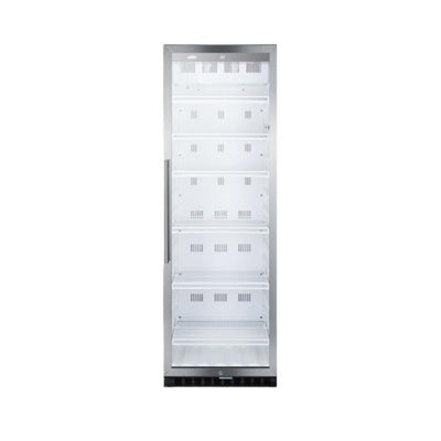 Accucold 24" Wide Beverage Center | Model SCR1400W - Microscope Marketplace